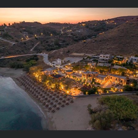 Porto Koundouros Beach And Villas Экстерьер фото