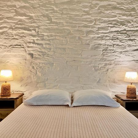 Porto Koundouros Beach And Villas Экстерьер фото