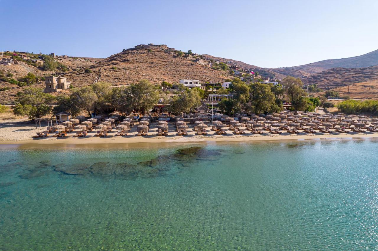 Porto Koundouros Beach And Villas Экстерьер фото