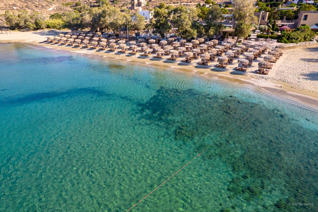 Porto Koundouros Beach And Villas Экстерьер фото