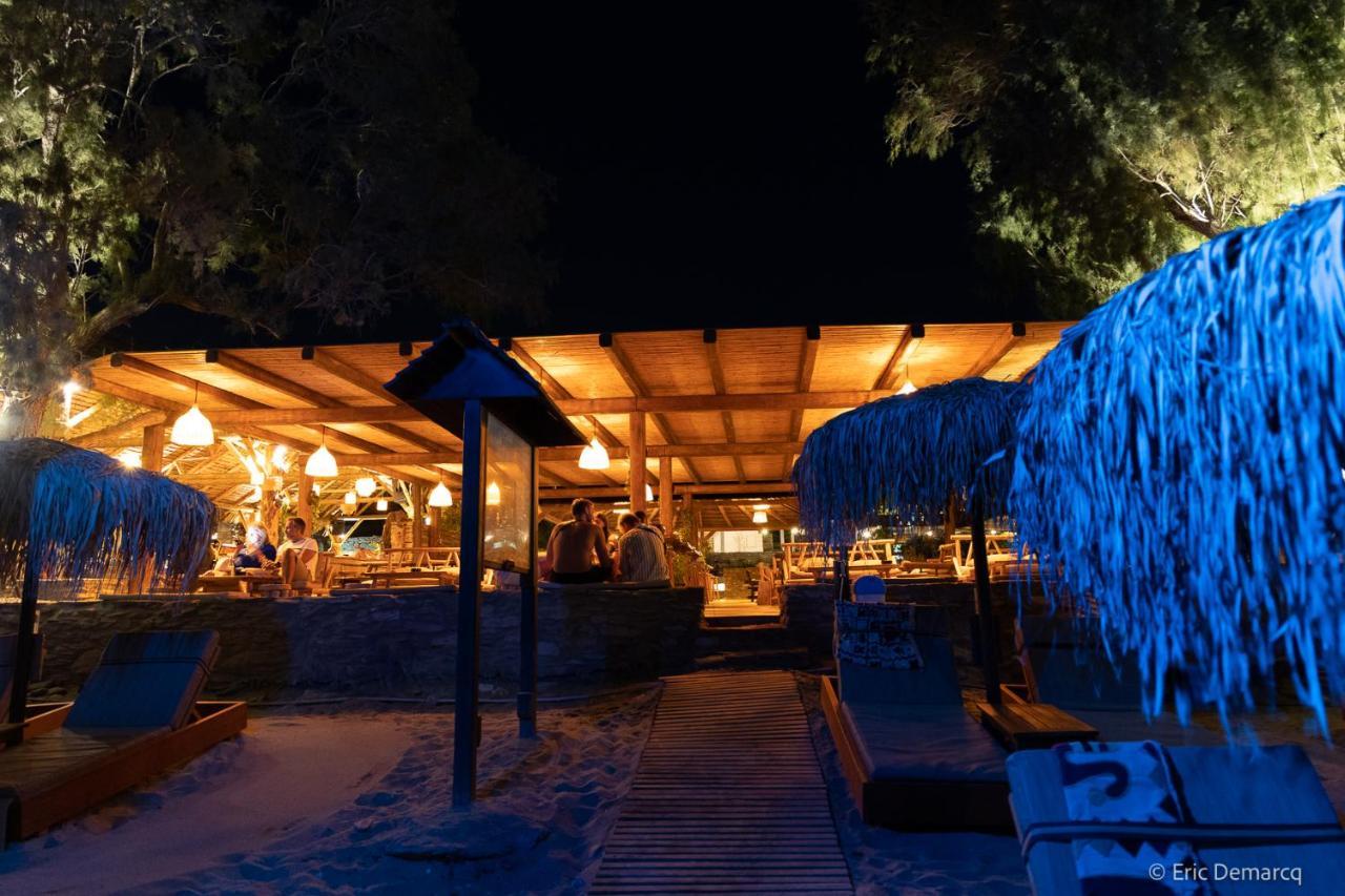 Porto Koundouros Beach And Villas Экстерьер фото