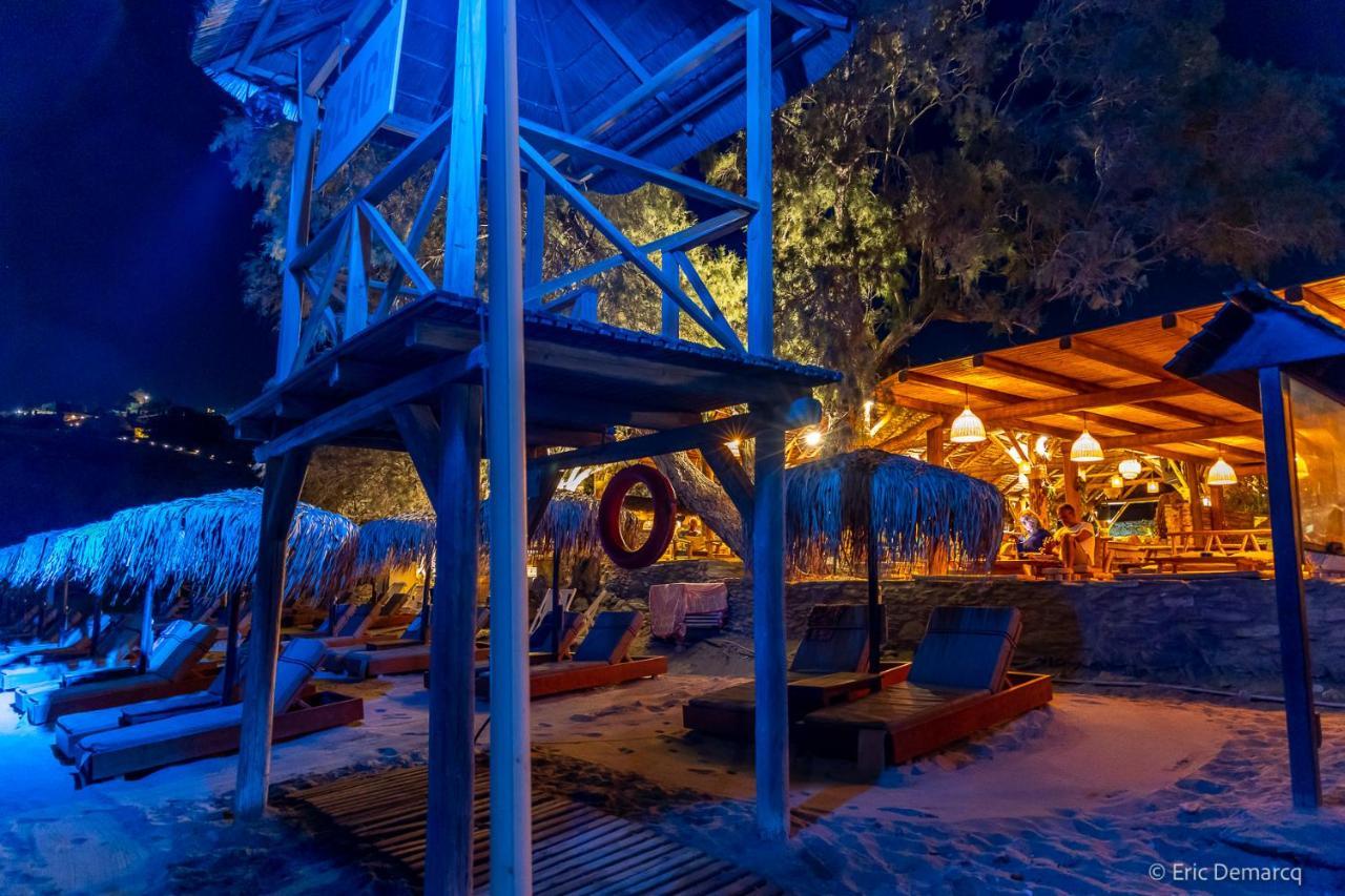 Porto Koundouros Beach And Villas Экстерьер фото
