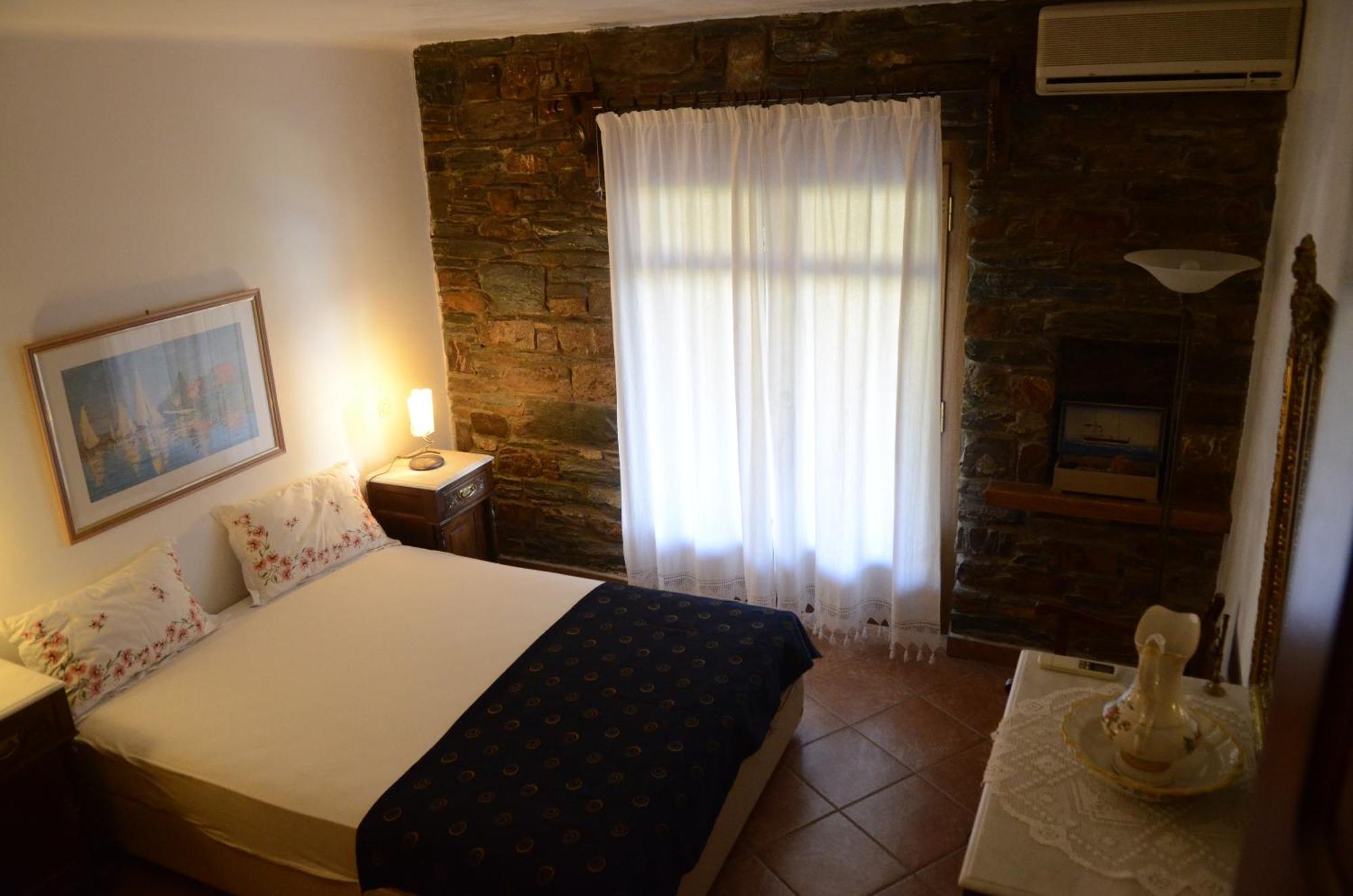 Porto Koundouros Beach And Villas Номер фото