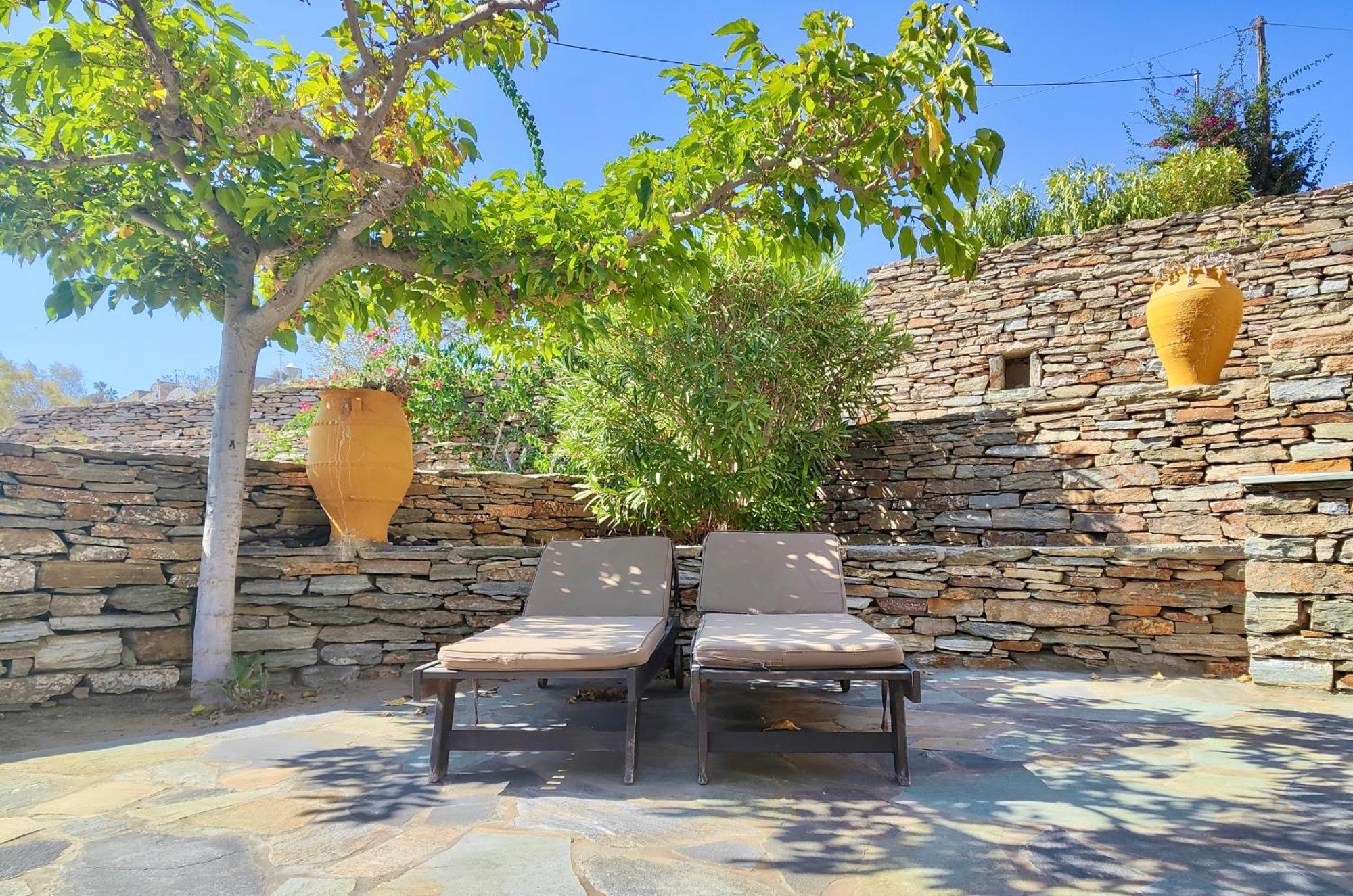Porto Koundouros Beach And Villas Экстерьер фото