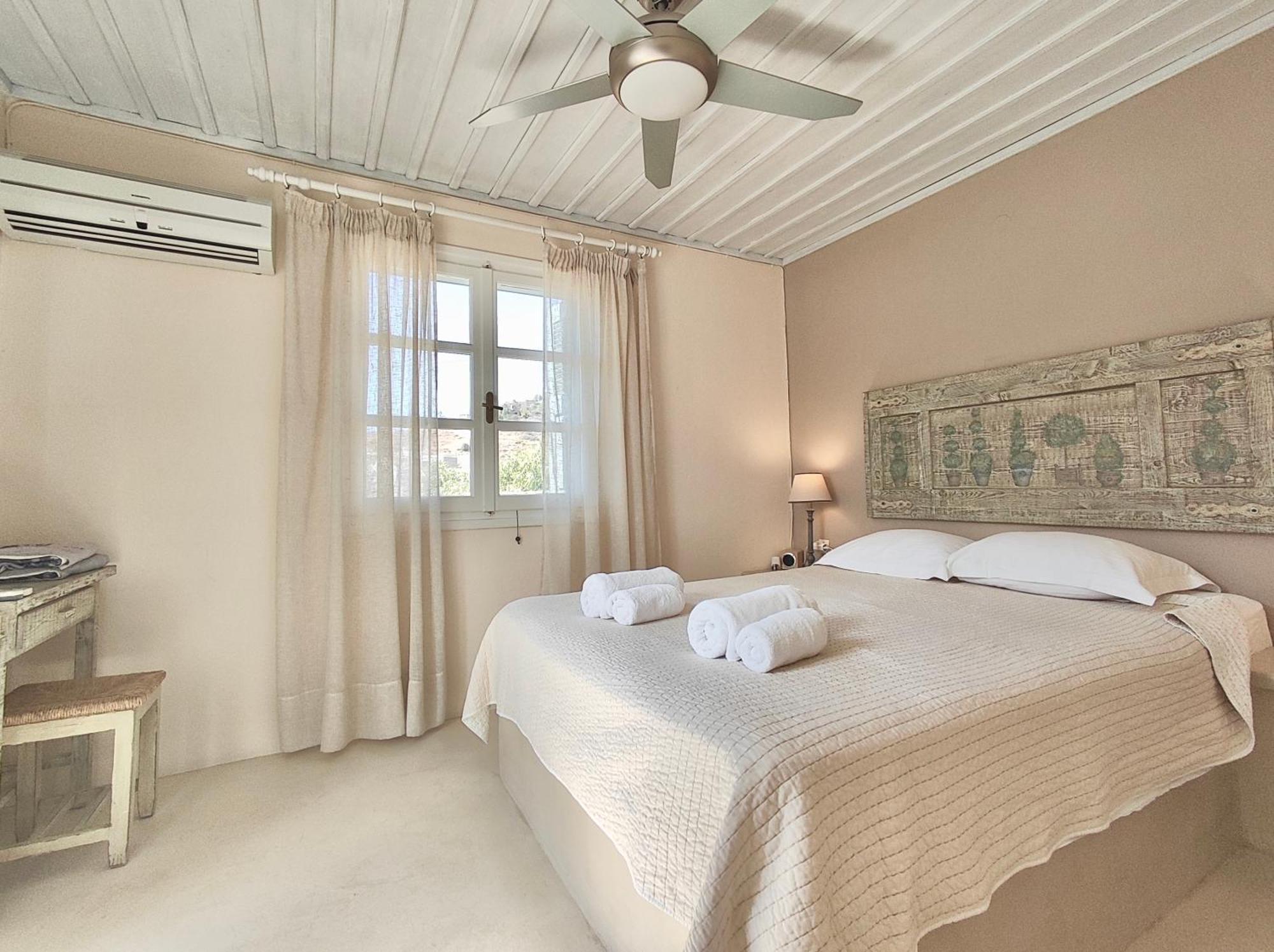 Porto Koundouros Beach And Villas Экстерьер фото