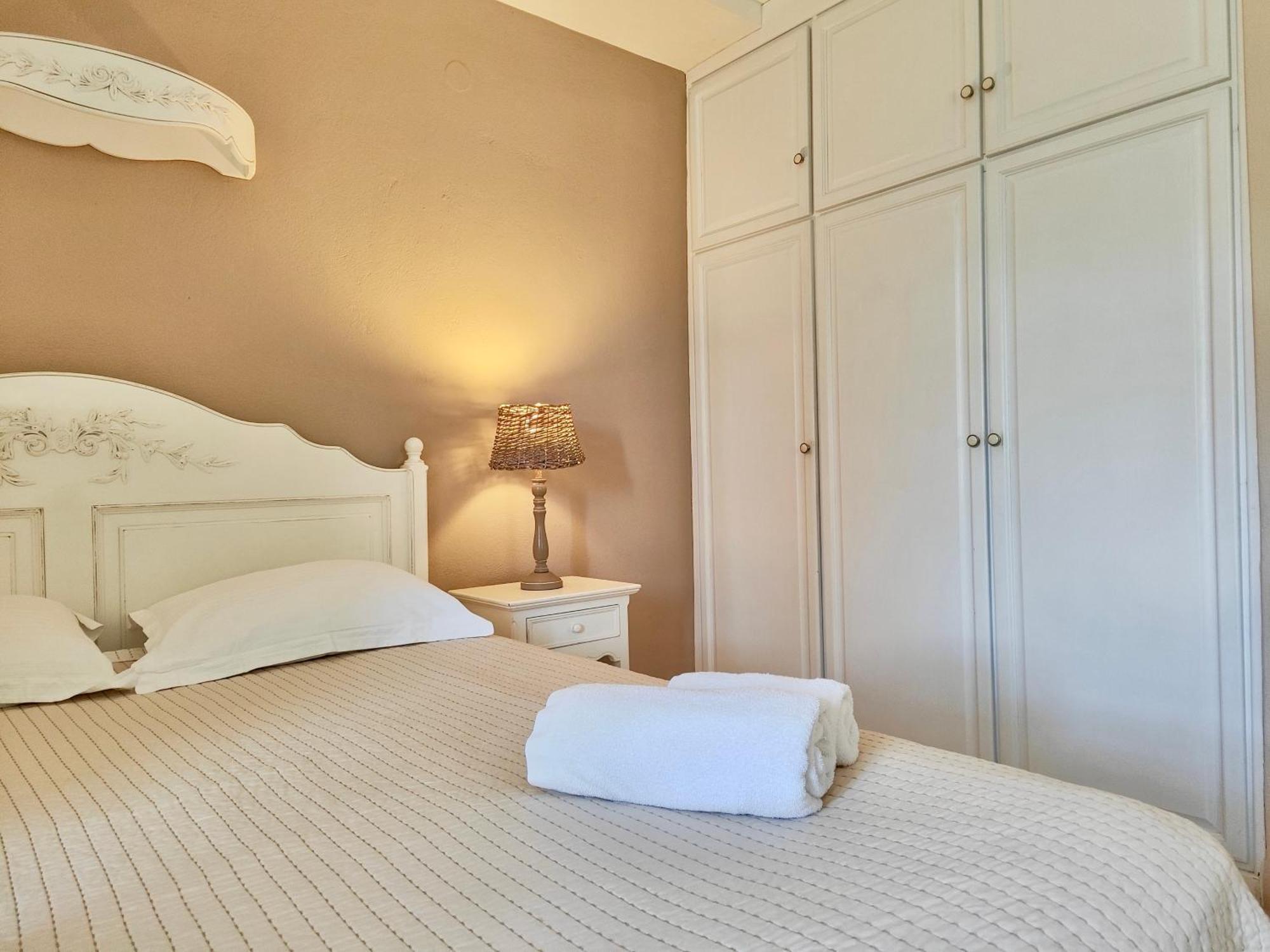 Porto Koundouros Beach And Villas Экстерьер фото